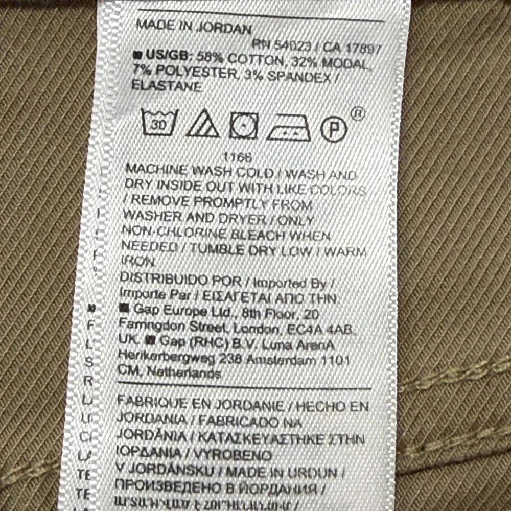 Banana Republic banana republic